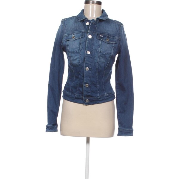 Dámska bunda Tommy Jeans 64267258