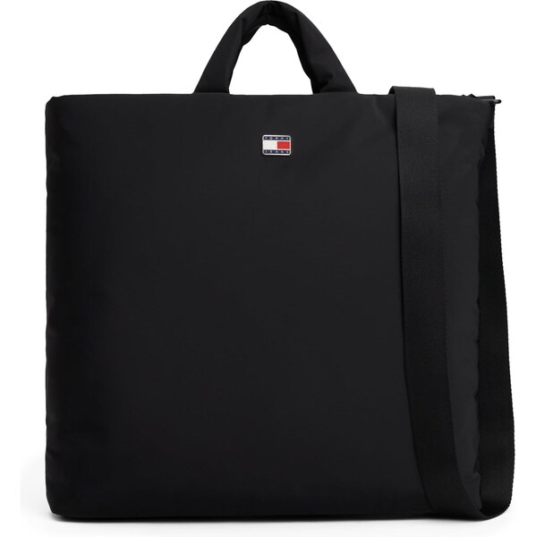 TOMMY HILFIGER Taška na notebook Foundation čierna 65162700