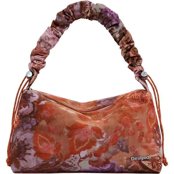 Desigual Kabelka zmiešané farby / oranžová 65656776