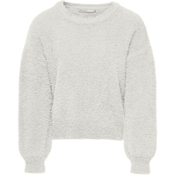 ONLY GIRLS Sveter biela 65694704