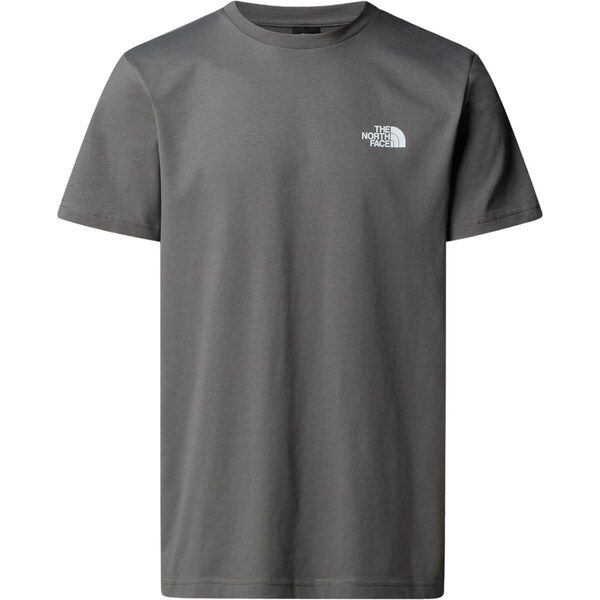 THE NORTH FACE Tričko Summerdale svetlobéžová / čierna 65353353