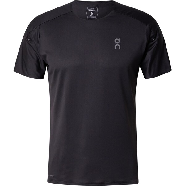 On Funkčné tričko sivá / čierna 65201459