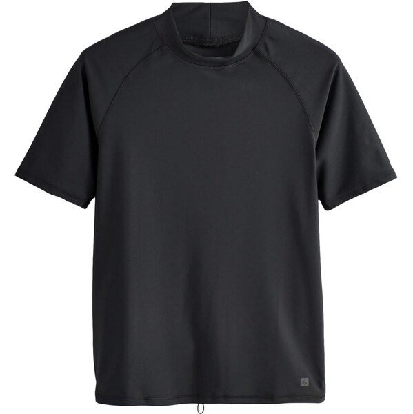 Next Funkčné tričko čierna 65678872