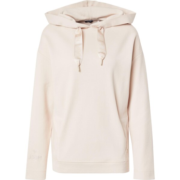 JOOP! Mikina svetlobéžová 65889035