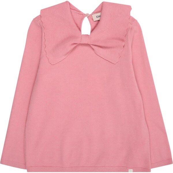 Only Mini Sveter KMGKATIA ružová 65922235