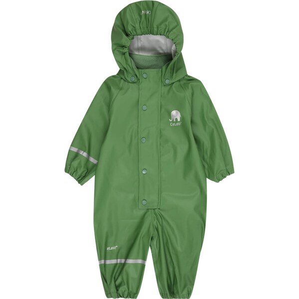 CeLaVi Funkčný komplet sivá / zelená 66068953