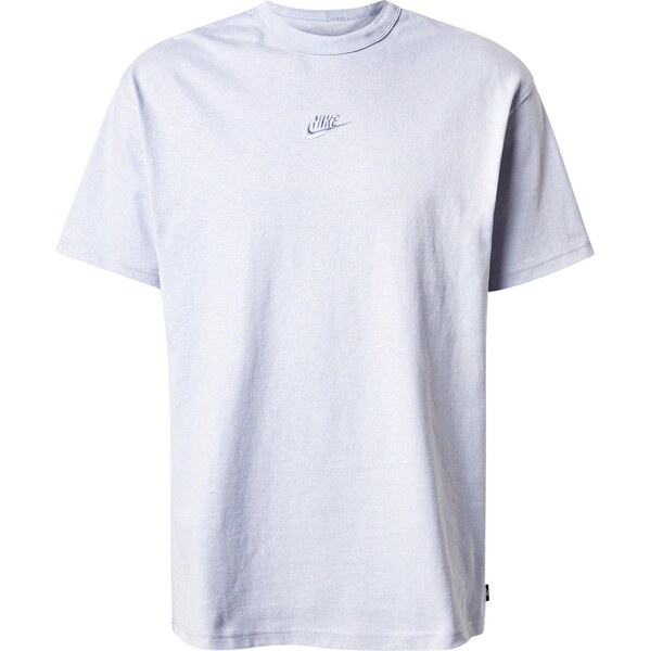 Nike Sportswear Tričko Premium Essentials svetlomodrá 65662119