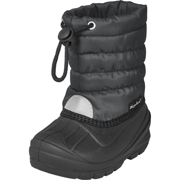 PLAYSHOES Snehule antracitová 65662149