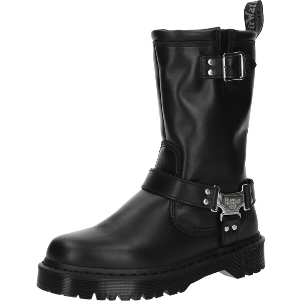 Dr. Martens Nízke čižmy Anistone čierna 65253625