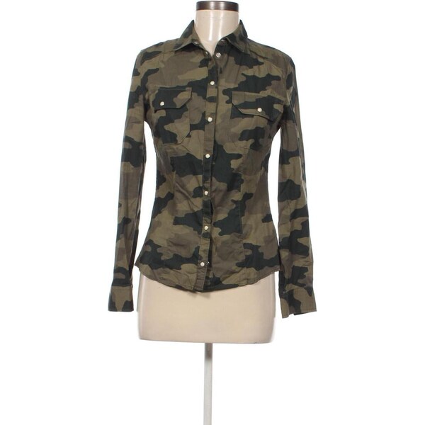 Dámska košeľa Tally Weijl 65161871