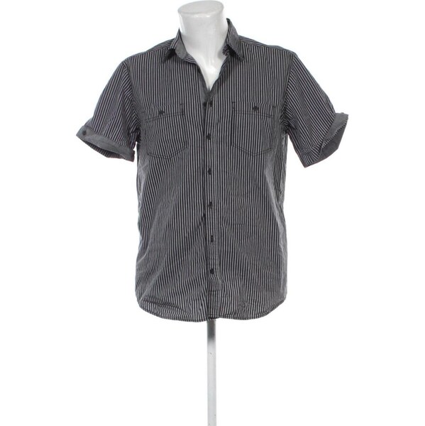 Pánska košeľa Canda 65162002