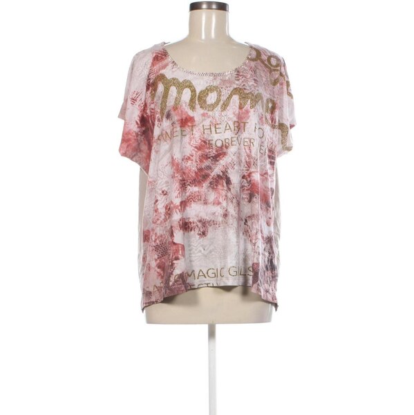 Dámska blúza Gina Benotti 65162097