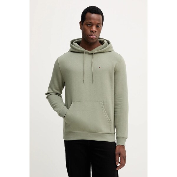 Mikina Tommy Jeans 65161845