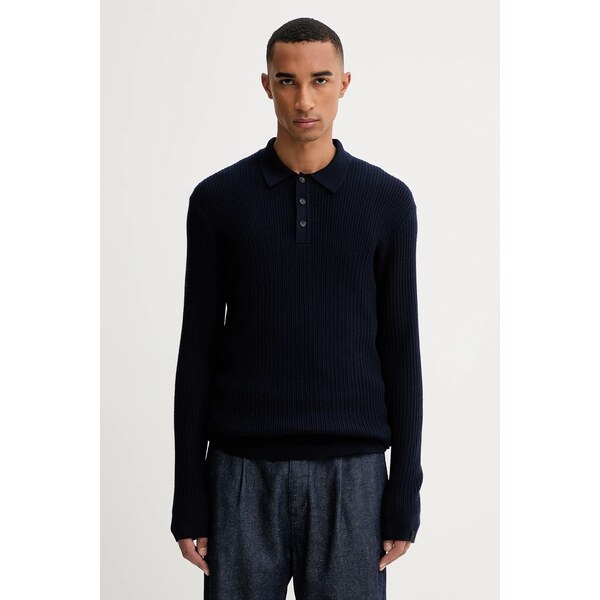 Vlnený sveter Rag & Bone 65162196