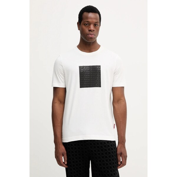 Bavlnené tričko Joop! 65162212