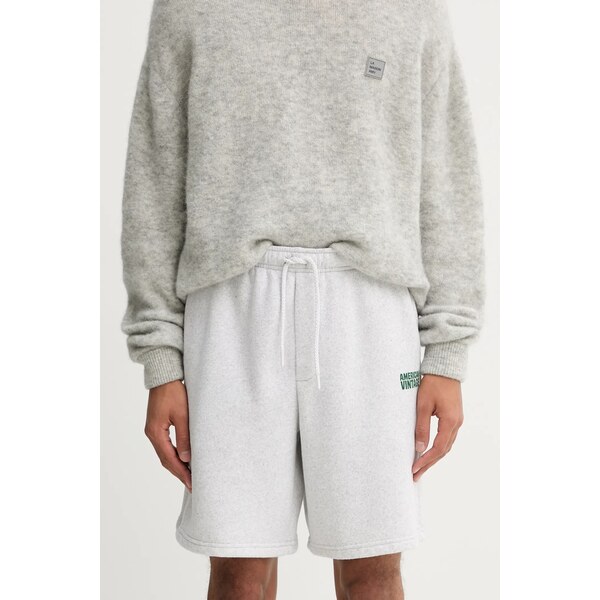 Šortky American Vintage 65162280