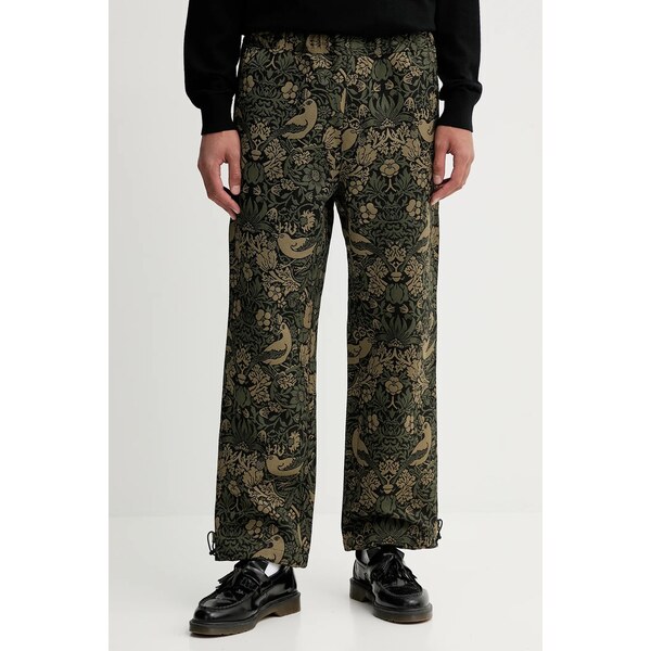 Nohavice HUGO Ginor253 65162236