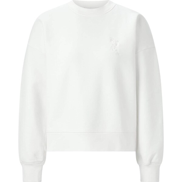 Rich & Royal Mikina biela 65207039