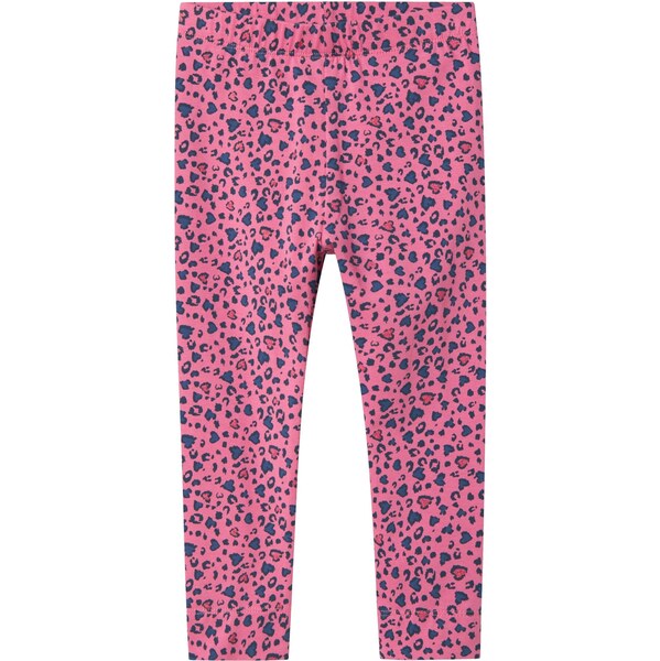 NAME IT Legíny NMFNULANA modrá / námornícka modrá / ružová / 65662098