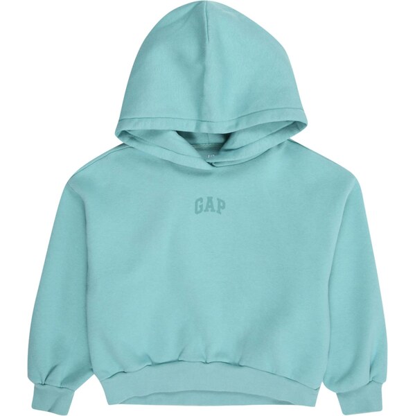 GAP Mikina vodová / nefritová 65292504