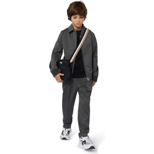 Detská bunda BOSS 65162539