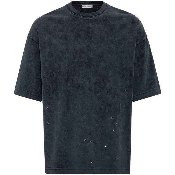 Dandalo Tričko čierna 65656528