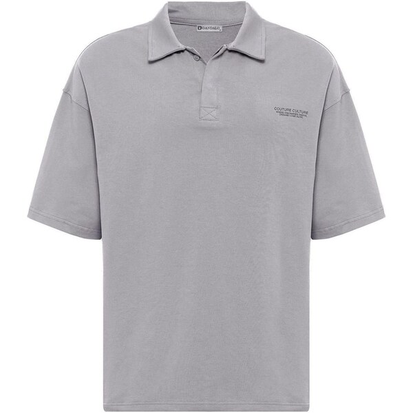 Dandalo Tričko sivá 65656533