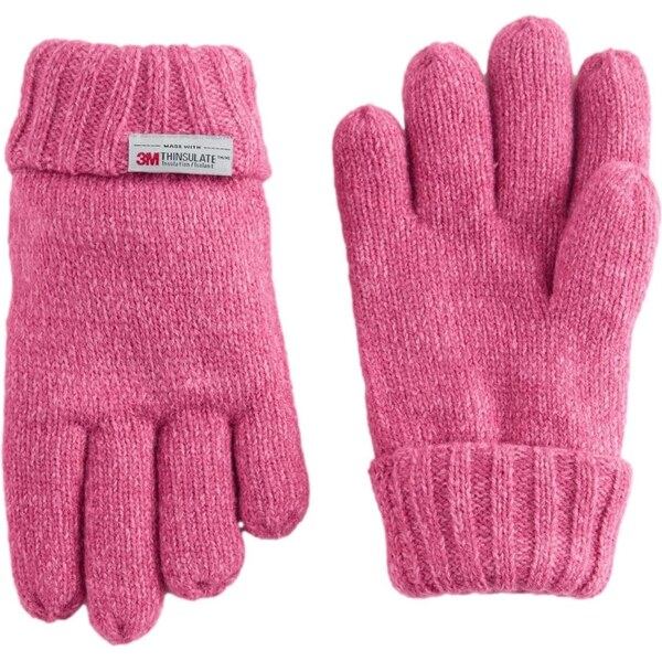 Next Rukavice ružová 65885052