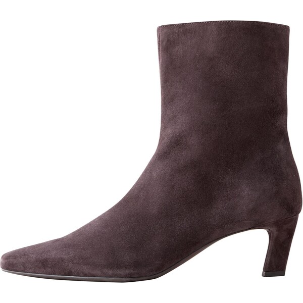 Next Členkové čižmy hnedá 65885169