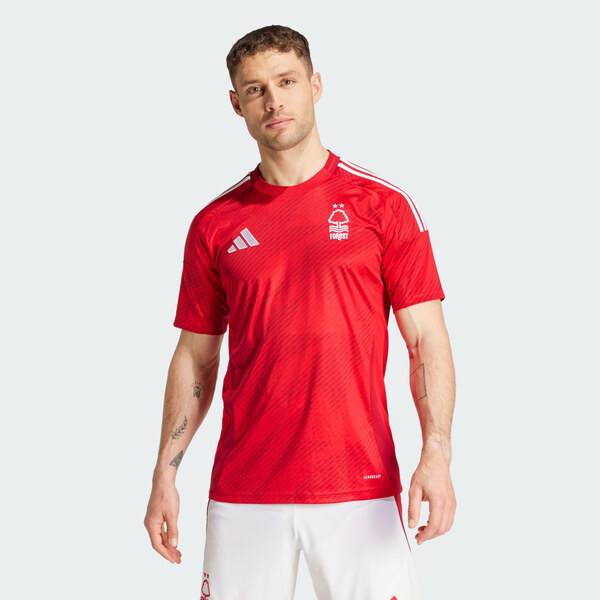 Adidas Nottingham Forest FC 24/25 Home Jersey 65163087