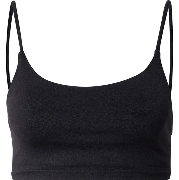 Aimn Športová podprsenka čierna 65843914