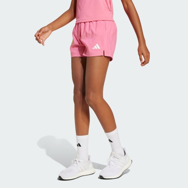 Adidas Šortky Train Essentials Flower-Print Kids 67154666