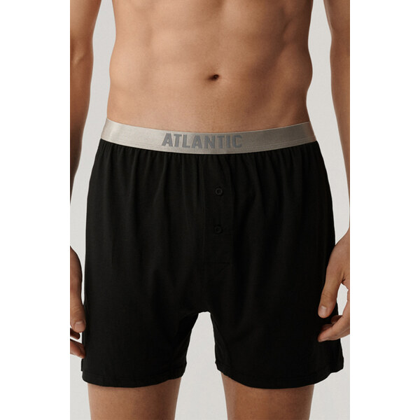 Pánske trenírky Atlantic BMB-005 65173121