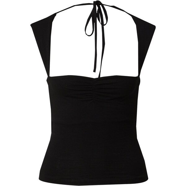 studioselect Top Sila čierna 66008839