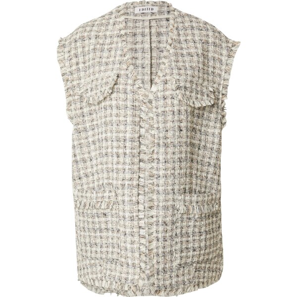 EDITED Vesta Umina čierna / biela 65888965