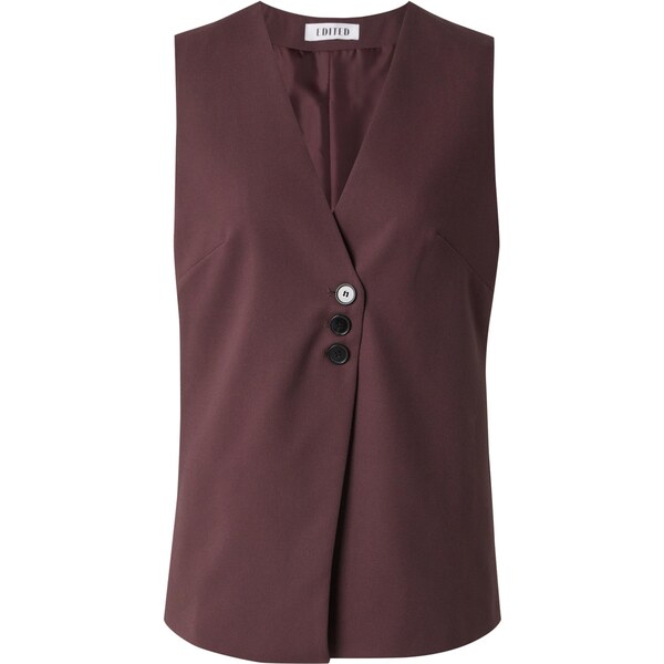 EDITED Vesta Vanessa burgundská 65889003