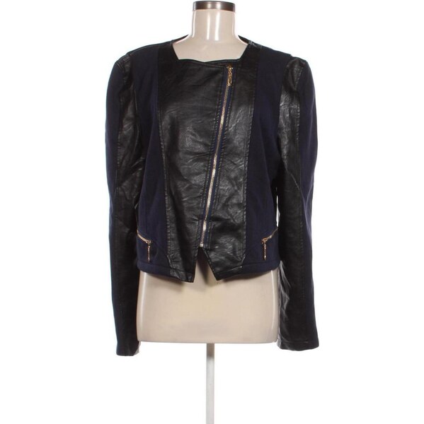 Dámska kožená bunda Unbranded 65163399