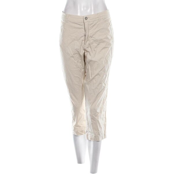 Dámske nohavice Capri 65163444