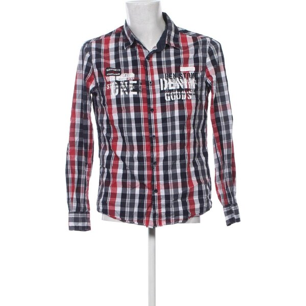 Pánska košeľa Jean Pascale 65163665