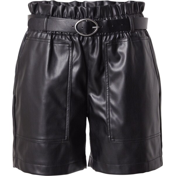 VILA Nohavice VISTARLA čierna 65889807