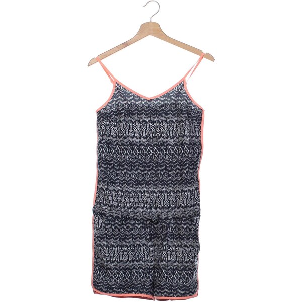 Dámská krátka kombinéza Lola & Liza 65164141