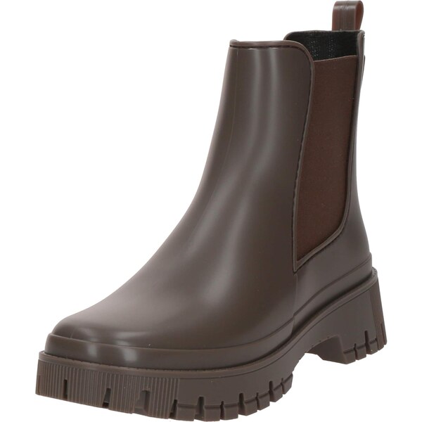 LEMON JELLY Gumáky KIRBY WOODLAND olivová / jedľová 65394746