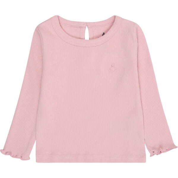 GAP Tričko staroružová 65662141