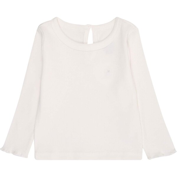 GAP Tričko biela 65662142