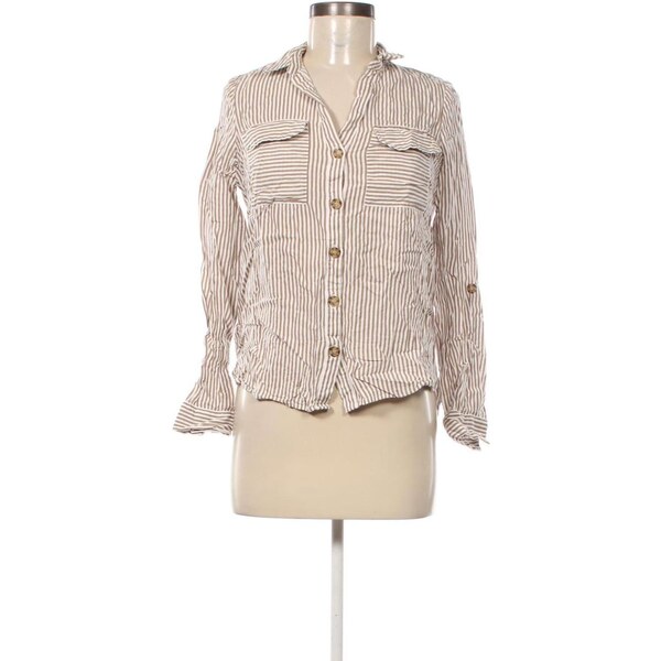 Dámska košeľa Vero Moda 65164737