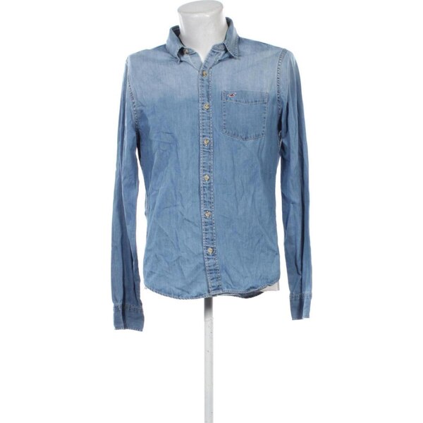 Pánska košeľa Hollister 65164930