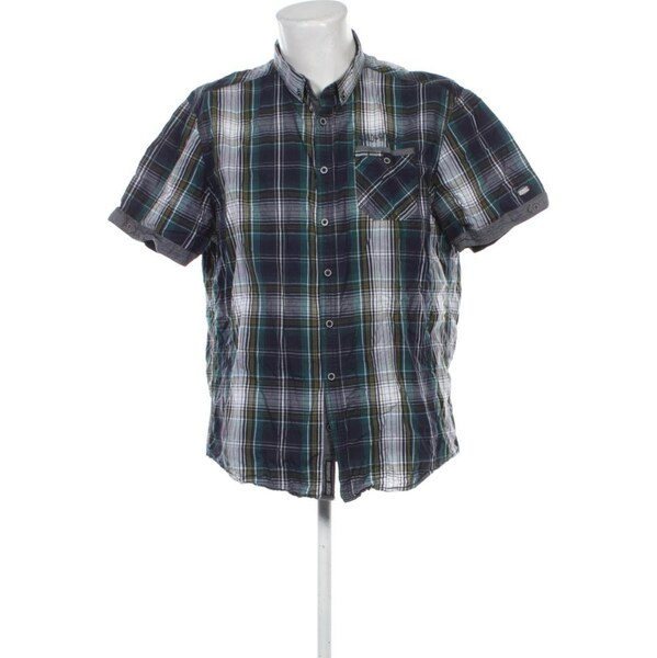 Pánska košeľa Angelo Litrico 65164931