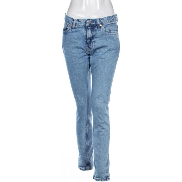 Dámske džínsy Weekday 65165083