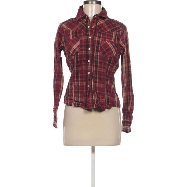 Dámska košeľa Campus 65165491