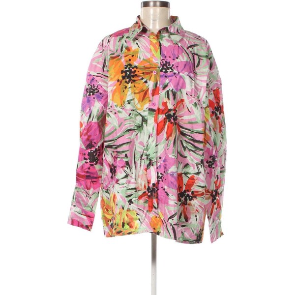 Dámska košeľa 8 by YOOX 65165495